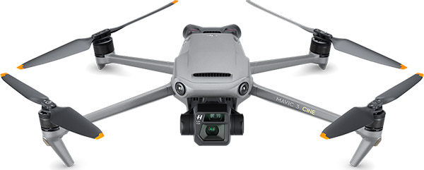 DJI MAVIC 3