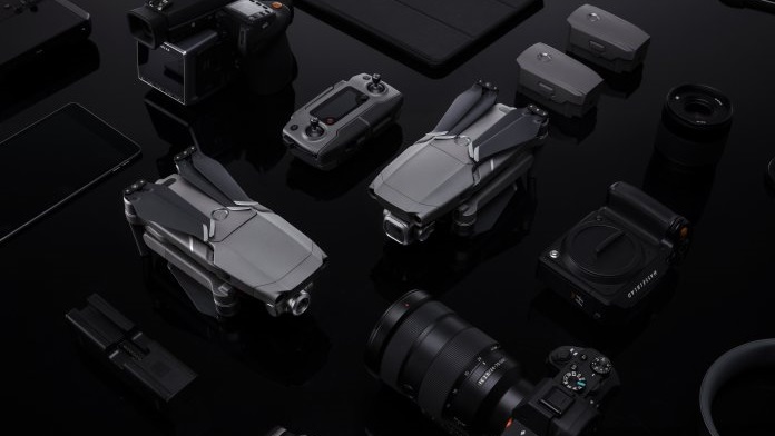 DJI Mavic 2: Самые задаваемые вопросы