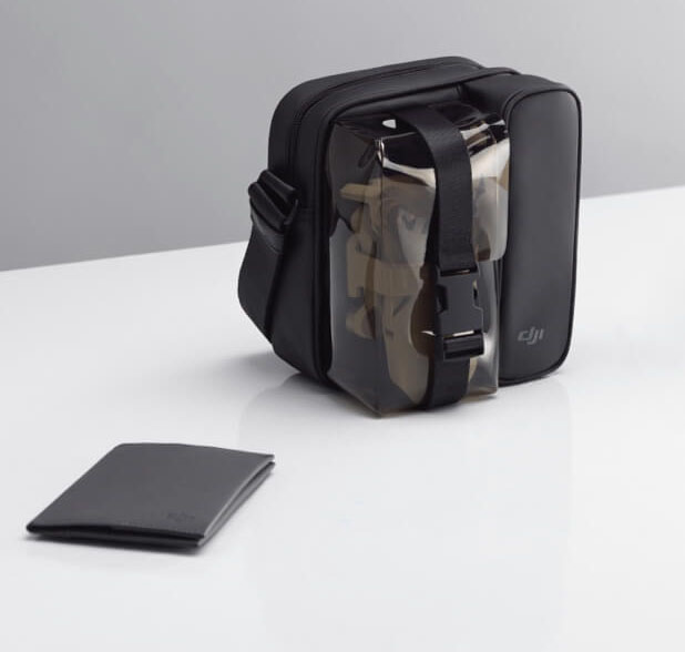 Сумка DJI Mini+