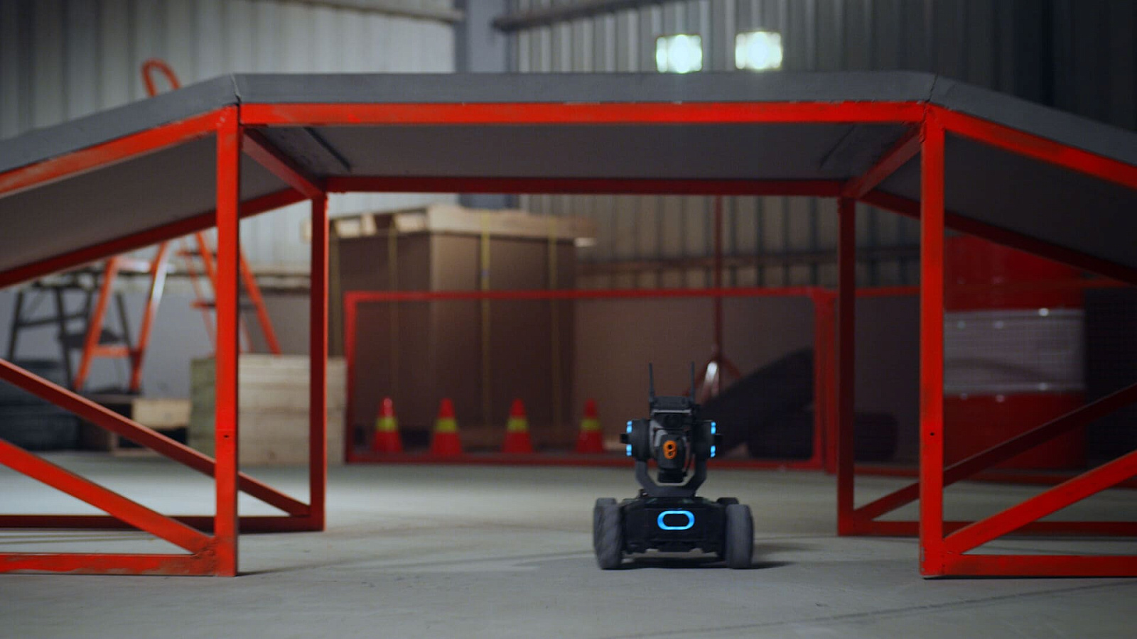 Экстремальное вождение