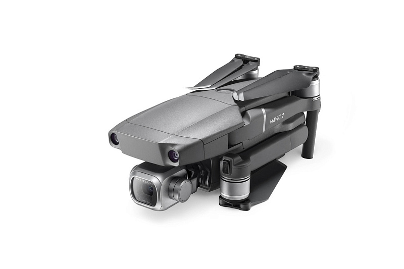 Квадрокоптер DJI Mavic 2 Pro